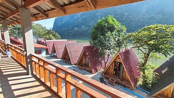 Papaya Resort Nong Khiaw