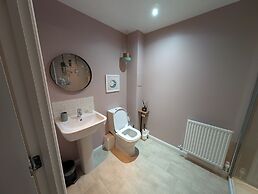 Petfriendly 1bedapt - 5 Min From Beach Aberdeen