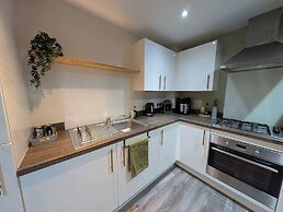 Petfriendly 1bedapt - 5 Min From Beach Aberdeen