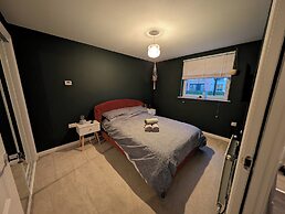 Petfriendly 1bedapt - 5 Min From Beach Aberdeen