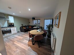 Petfriendly 1bedapt - 5 Min From Beach Aberdeen