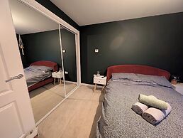 Petfriendly 1bedapt - 5 Min From Beach Aberdeen