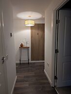 Petfriendly 1bedapt - 5 Min From Beach Aberdeen