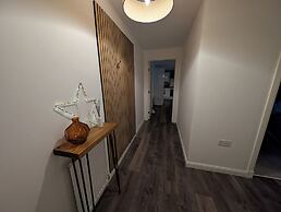 Petfriendly 1bedapt - 5 Min From Beach Aberdeen