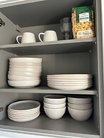 Peak District - 2 Beds - Sleeps 4 - Pet Friendly