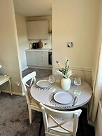 Peak District - 2 Beds - Sleeps 4 - Pet Friendly