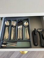 Peak District - 2 Beds - Sleeps 4 - Pet Friendly