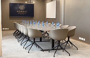 The Nordic Abuja