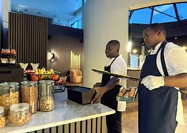 The Nordic Abuja