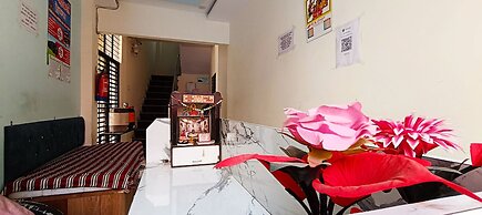 Hotel Mahakal Naman Palace