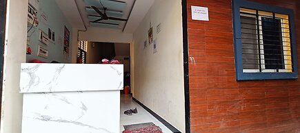 Hotel Mahakal Naman Palace