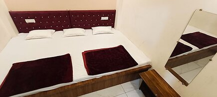 Hotel Mahakal Naman Palace