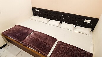 Hotel Mahakal Naman Palace