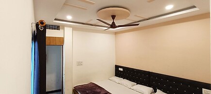 Hotel Mahakal Naman Palace