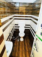 Hotel Mahakal Naman Palace