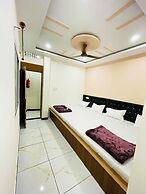 Hotel Mahakal Naman Palace