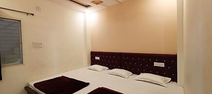 Hotel Mahakal Naman Palace