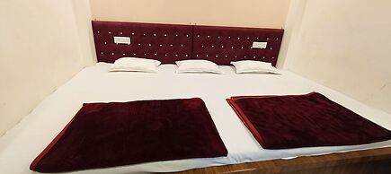 Hotel Mahakal Naman Palace