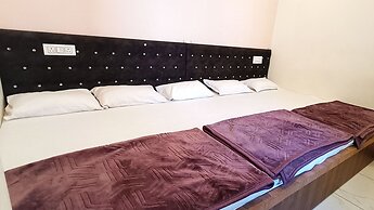 Hotel Mahakal Naman Palace