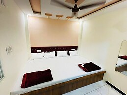 Hotel Mahakal Naman Palace