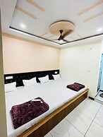 Hotel Mahakal Naman Palace