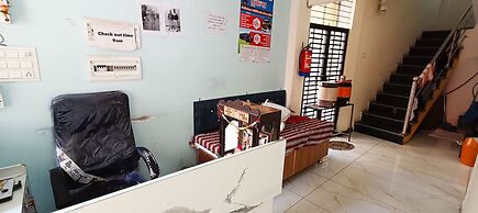 Hotel Mahakal Naman Palace