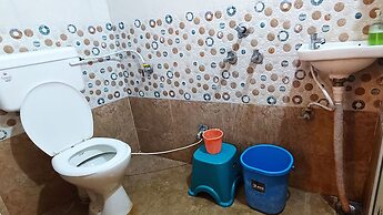 Hotel Mahakal Naman Palace