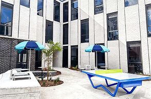 Student Only The Switch Kensington