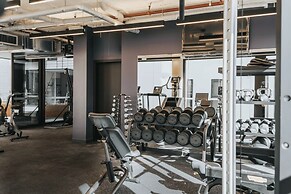 Student Only The Switch Kensington