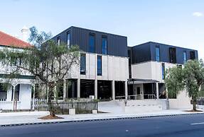 Student Only The Switch Kensington