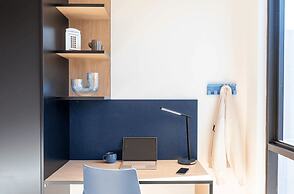 Student Only The Switch Kensington