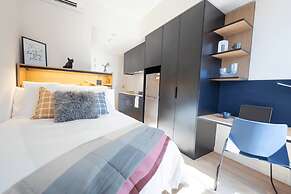 Student Only The Switch Kensington