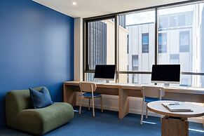 Student Only The Switch Kensington