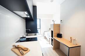 Student Only The Switch Kensington