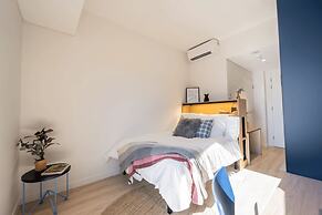 Student Only The Switch Kensington