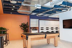 Student Only The Switch Kensington