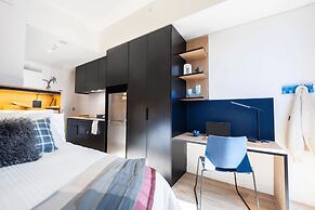 Student Only The Switch Kensington