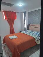 Hotel Paraiso Real