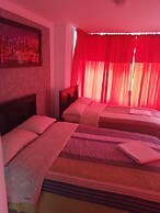 Hotel Paraiso Real