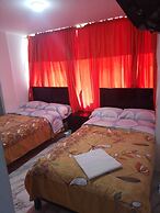 Hotel Paraiso Real