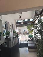 Hotel Paraiso Real