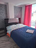 Hotel Paraiso Real