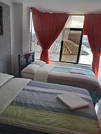 Hotel Paraiso Real