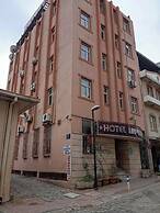 İmperial Hotel