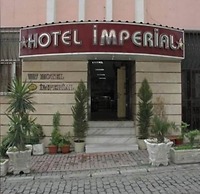 İmperial Hotel