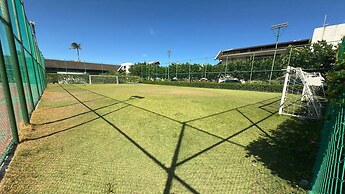 Malawi Beach Resort