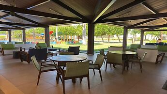 Malawi Beach Resort