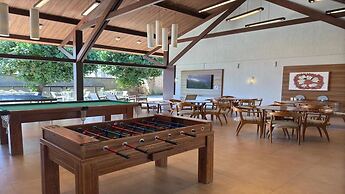 Malawi Beach Resort