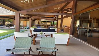 Malawi Beach Resort