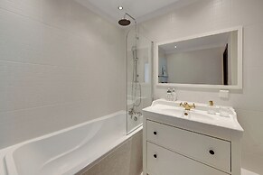 Top Floor z Widokiem na Morze by Downtown Apartments